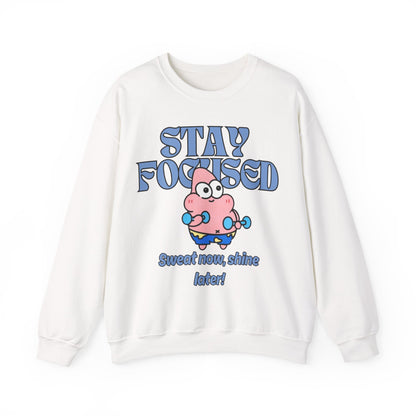 Premium Sweatshirt - SHINE