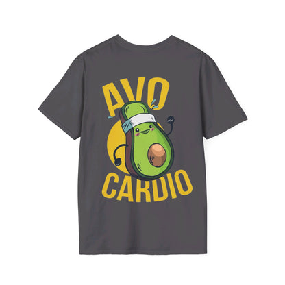 Premium Shirt - AVOCARDIO