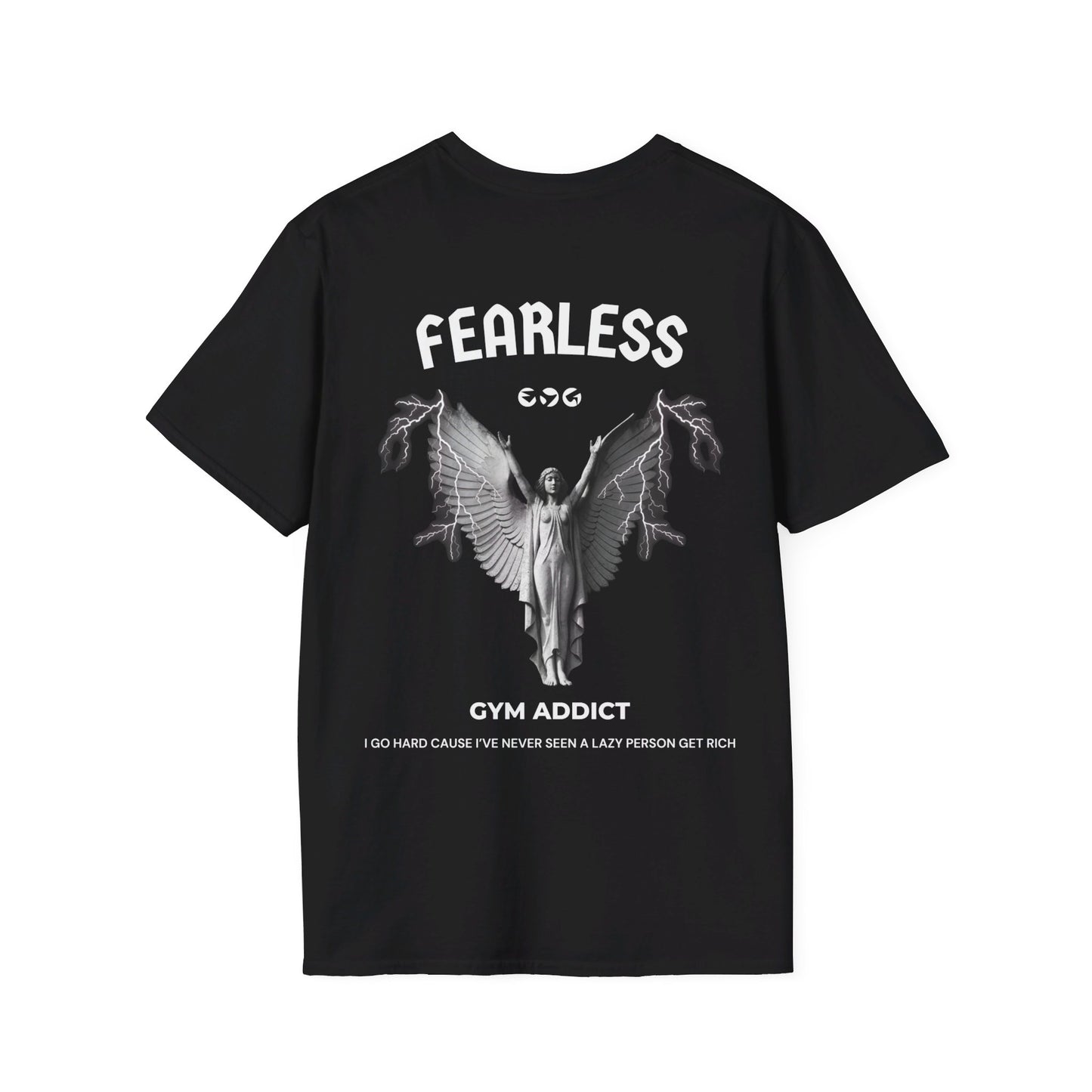 Premium Shirt - FEARLESS