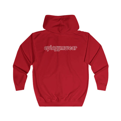 Premium Oversized Jacke - EPICGYMWEAR