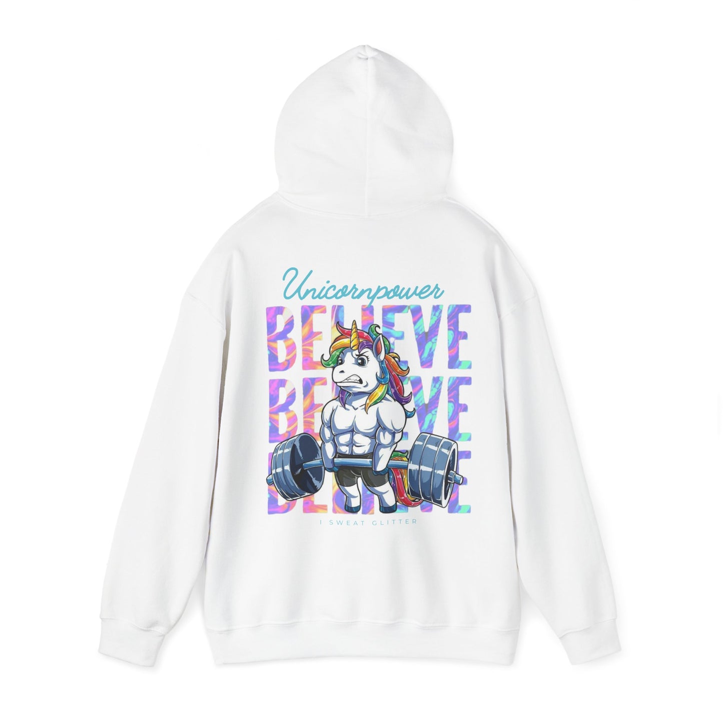 Premium Hoodie - UNICORNPOWER