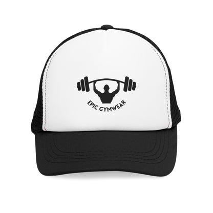 Mesh cap - POWERLIFTER