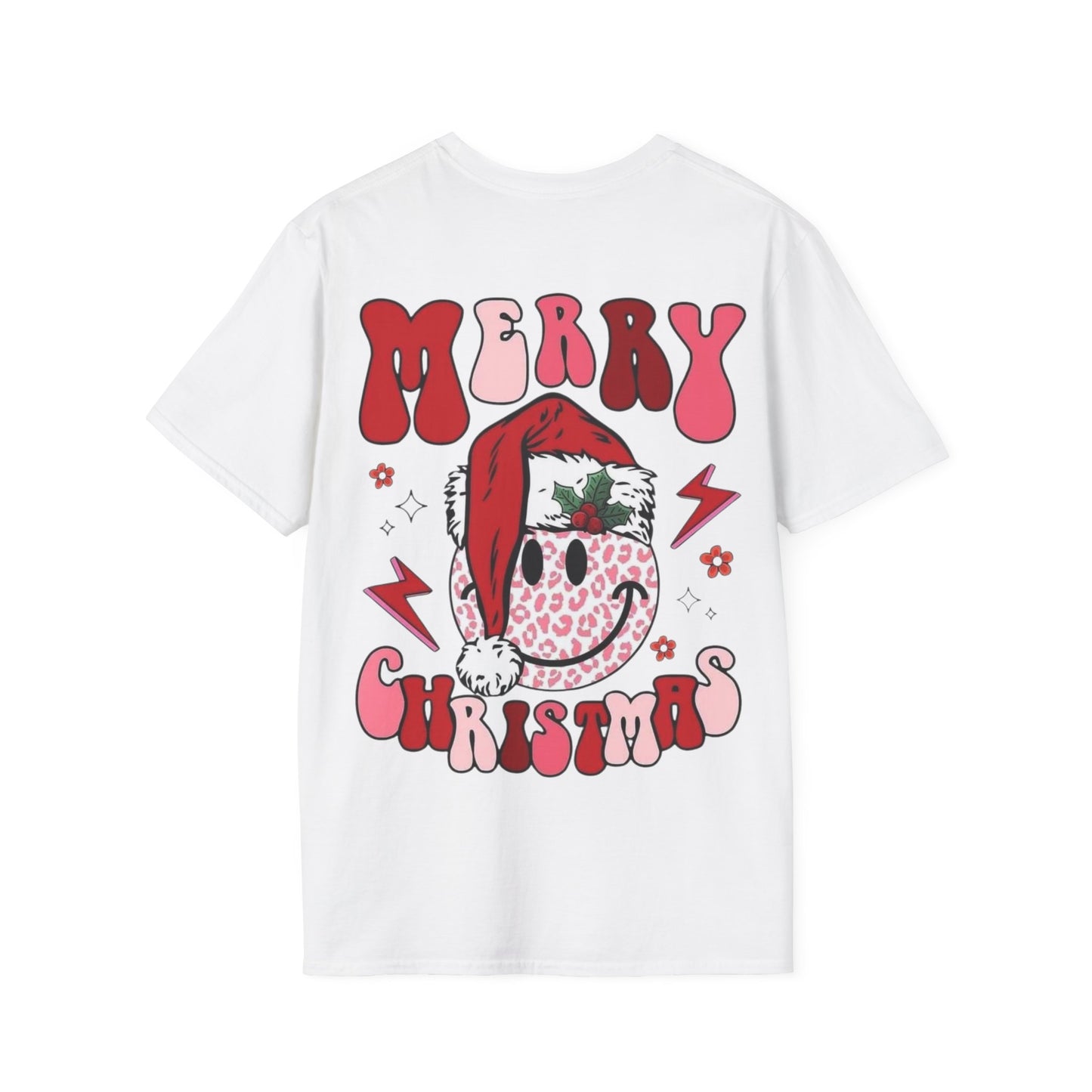 Premium Shirt - MERRY CHRISTMAS