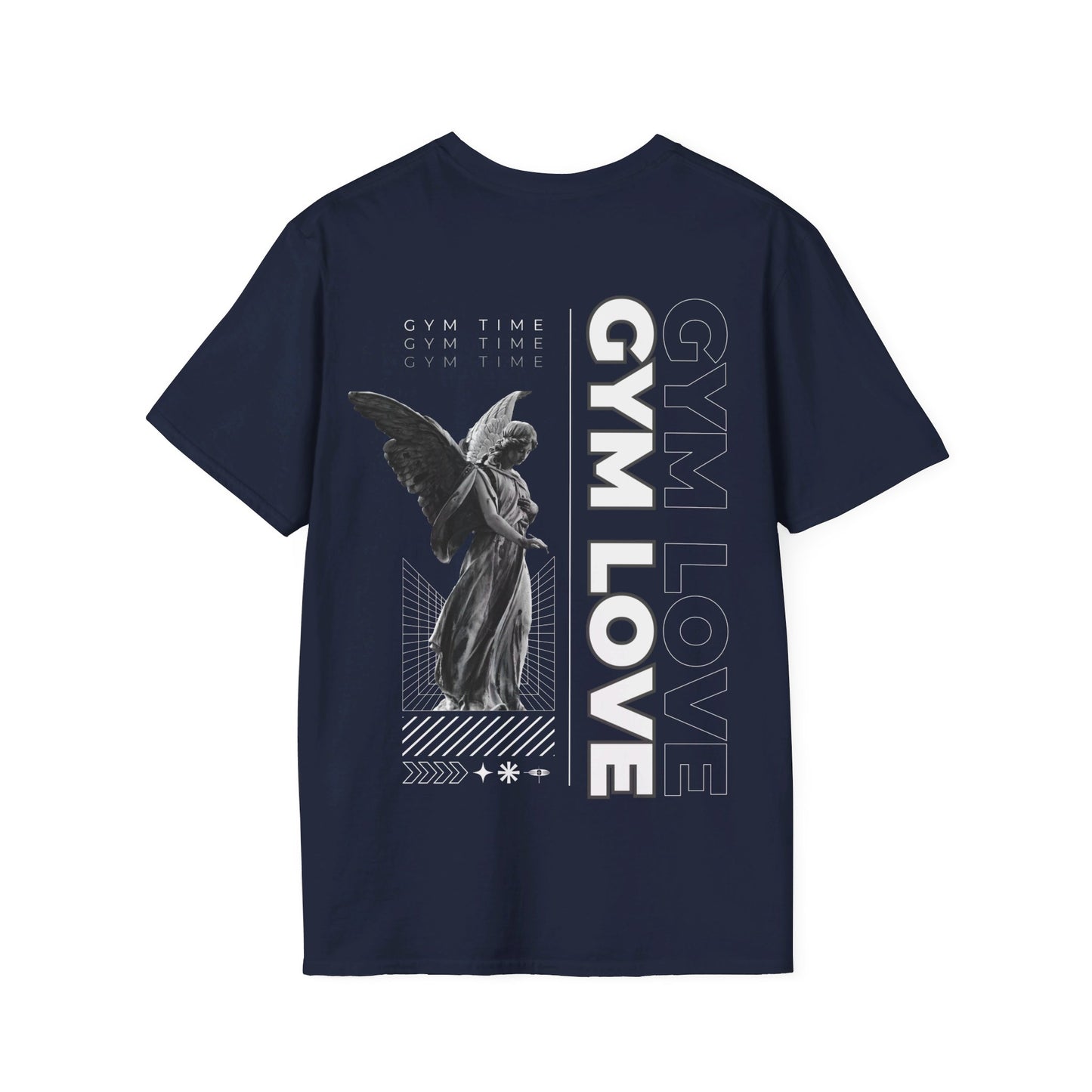 Premium Shirt - GYM LOVE