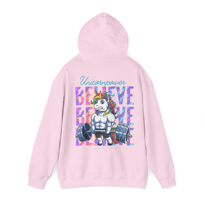 Premium Hoodie - UNICORNPOWER