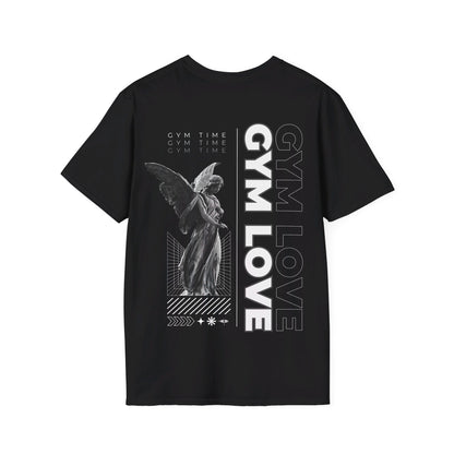 Premium Shirt - GYM LOVE