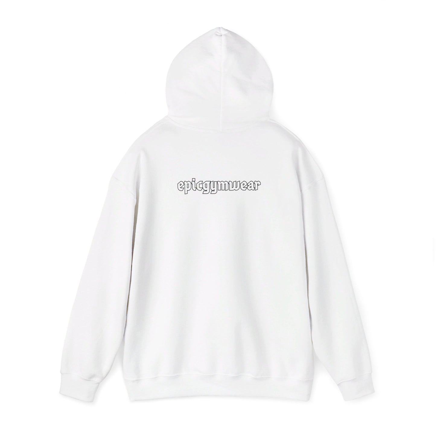 Premium Hoodie - EPICGYMWEAR