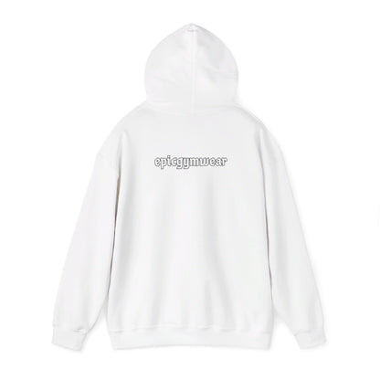 Premium Hoodie - EPICGYMWEAR