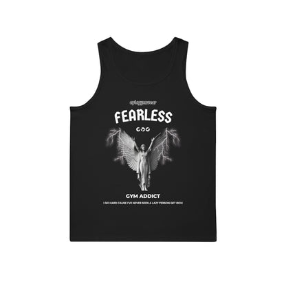 Tanktop - FEARLESS