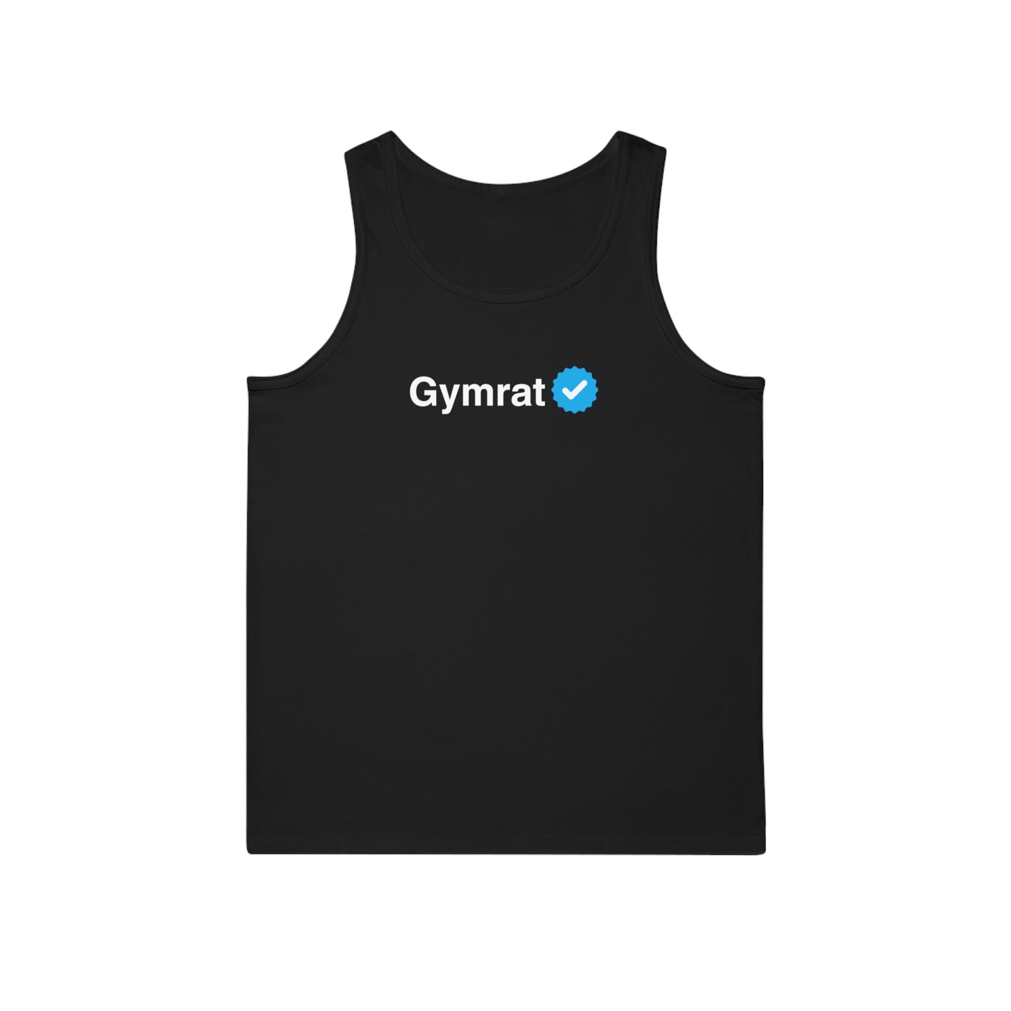 Tanktop - GYMRAT