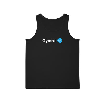 Tanktop - GYMRAT