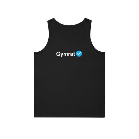 Tanktop - GYMRAT