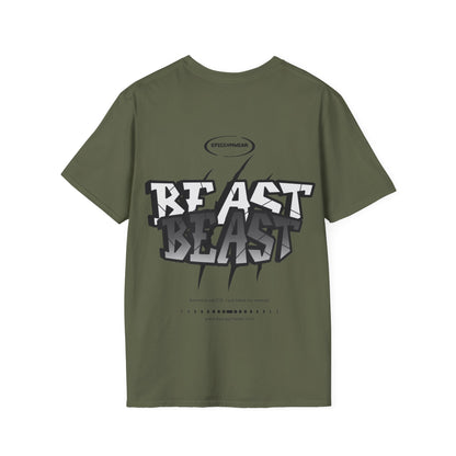 Premium Shirt - BEAST