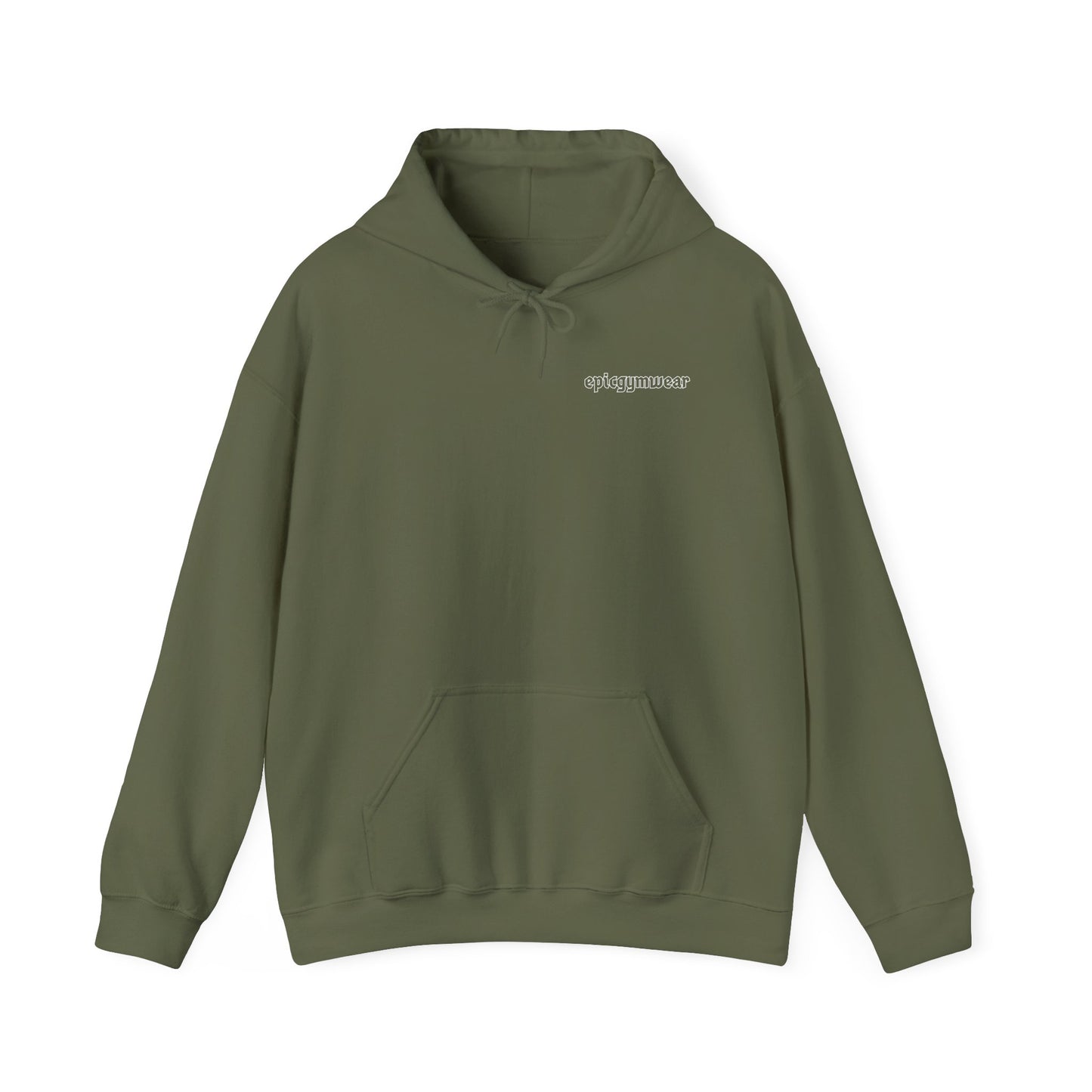 Premium Hoodie - ARNOLD