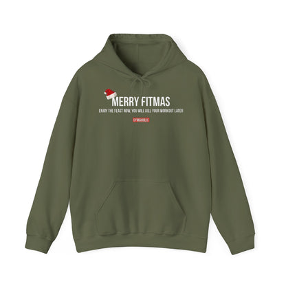 Premium Hoodie - FITMAS