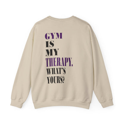 Premium Sweatshirt - THERAPY