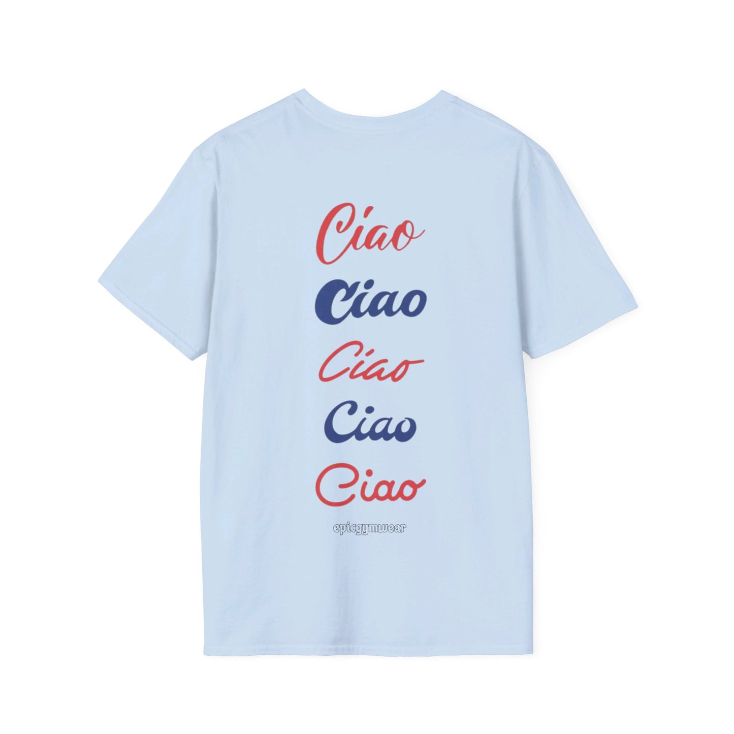 Premium Shirt - CIAO