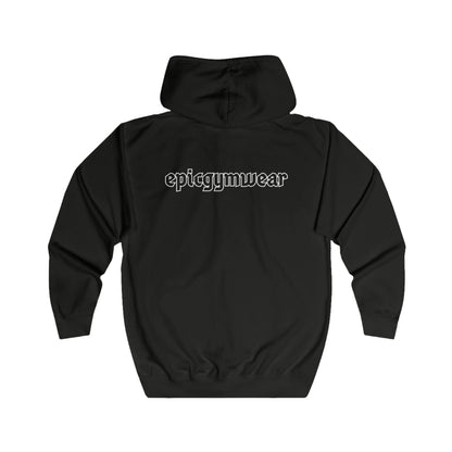 Premium Oversized Jacke - EPICGYMWEAR