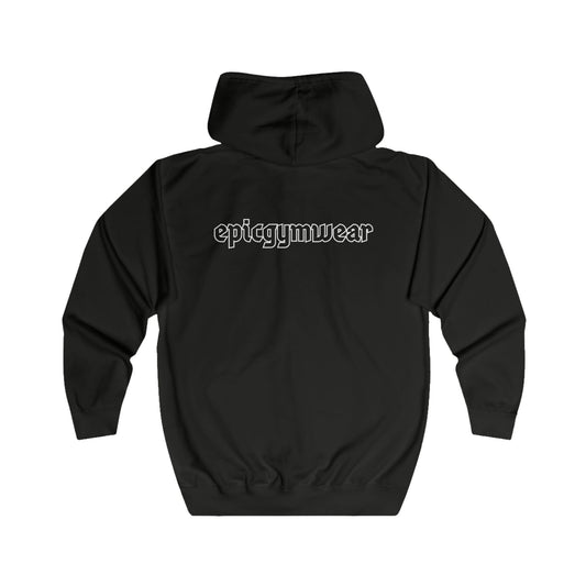 Premium Oversized Jacke - EPICGYMWEAR