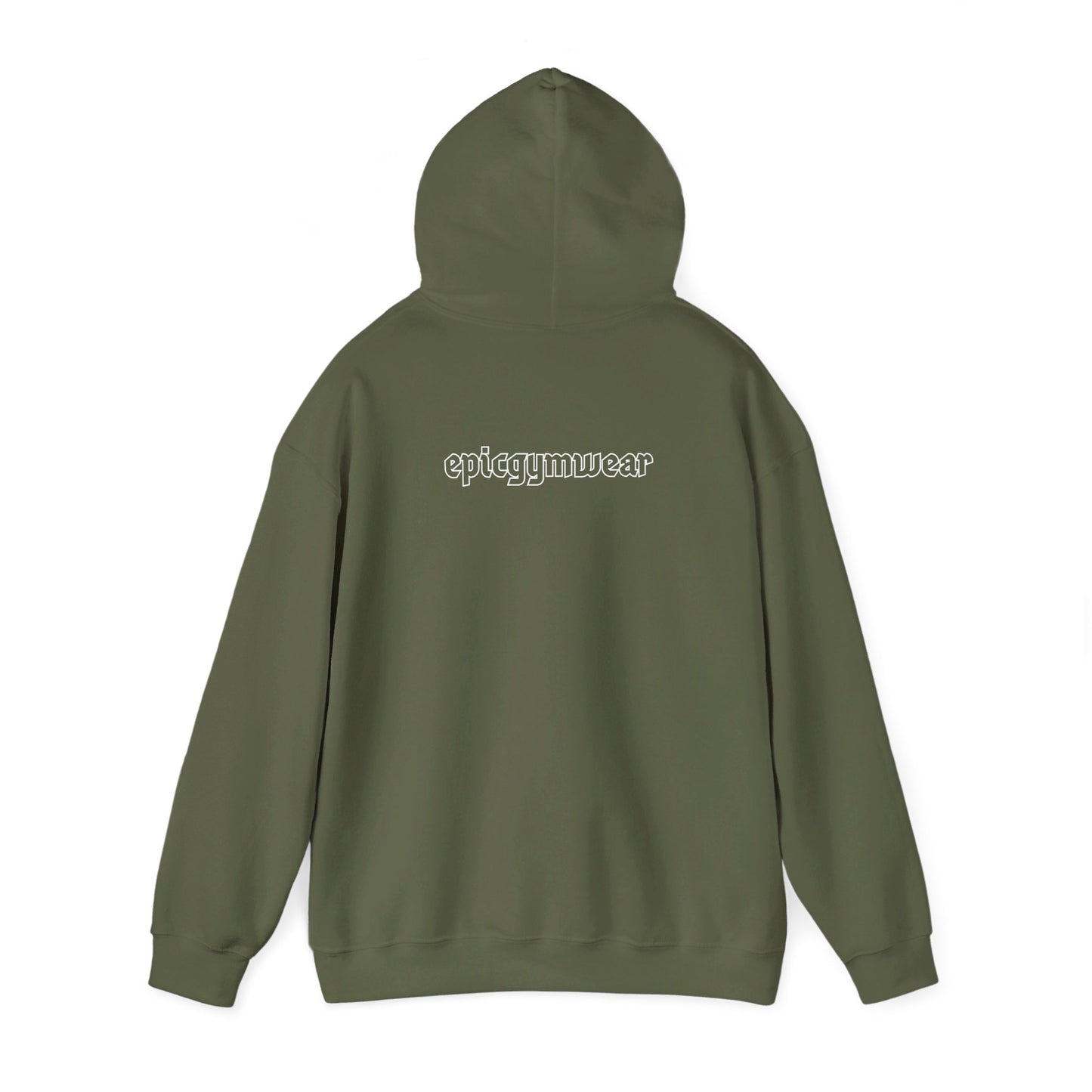 Premium Hoodie - EPICGYMWEAR