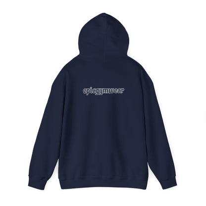 Premium Hoodie - MERRY FITMAS