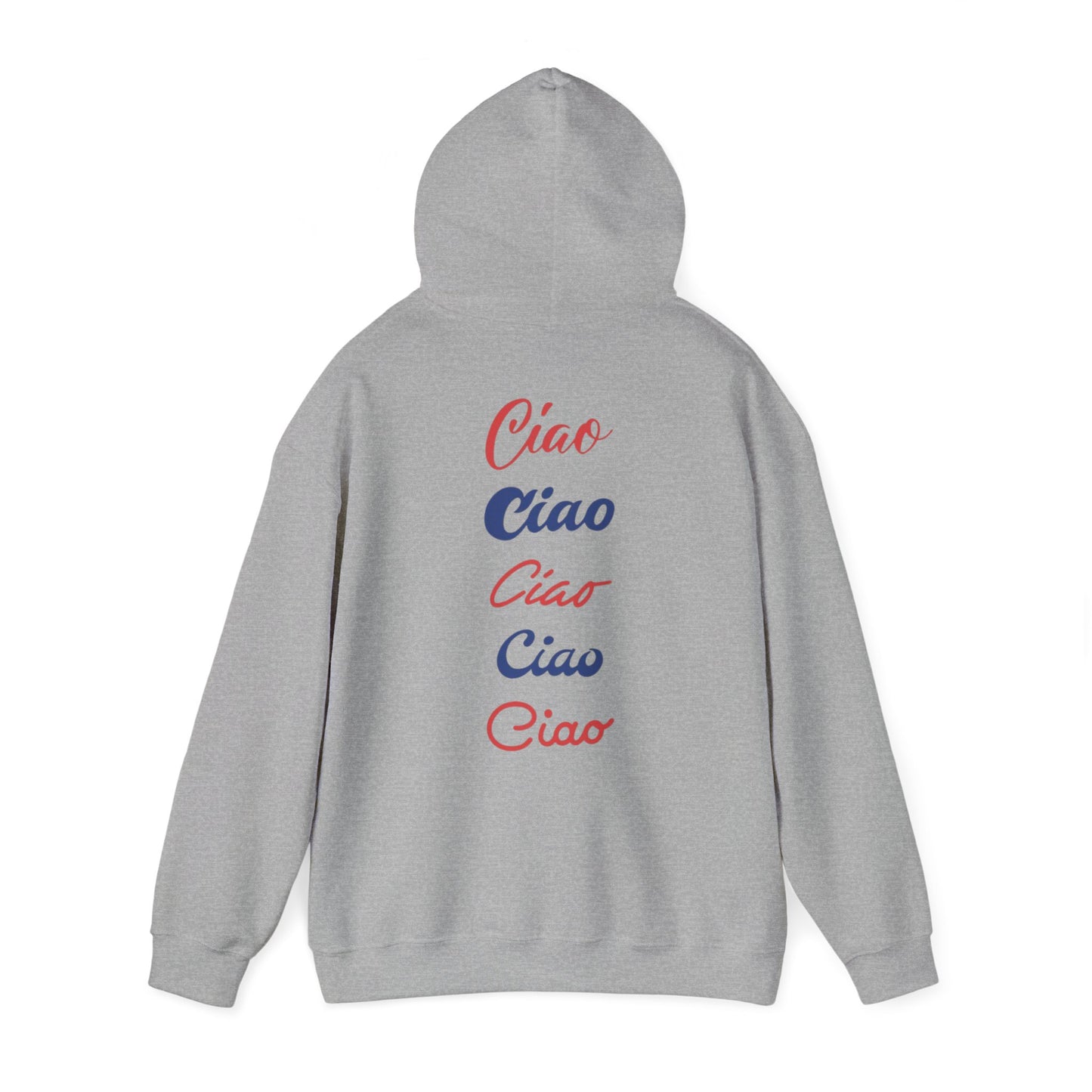 Premium Hoodie - CIAO