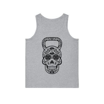 Tanktop - SKULLCRUSHER