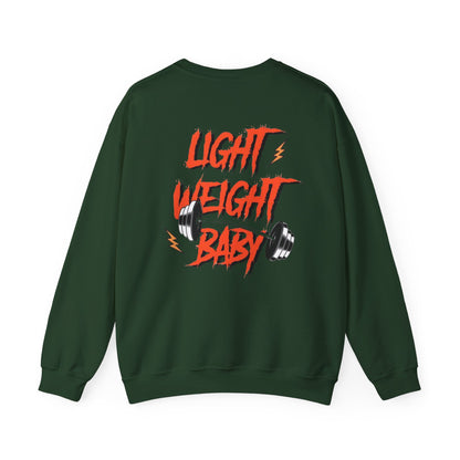 Premium Sweatshirt - LIGHT WEIGHT BABY