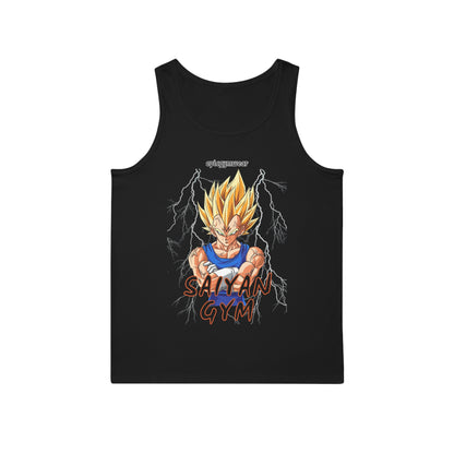 Tanktop - SAIYAN GYM