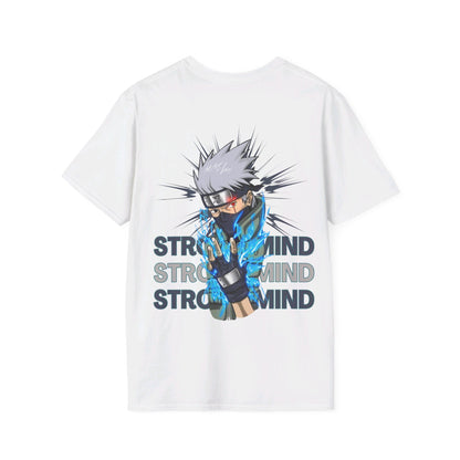 Premium Shirt - STRONG MIND