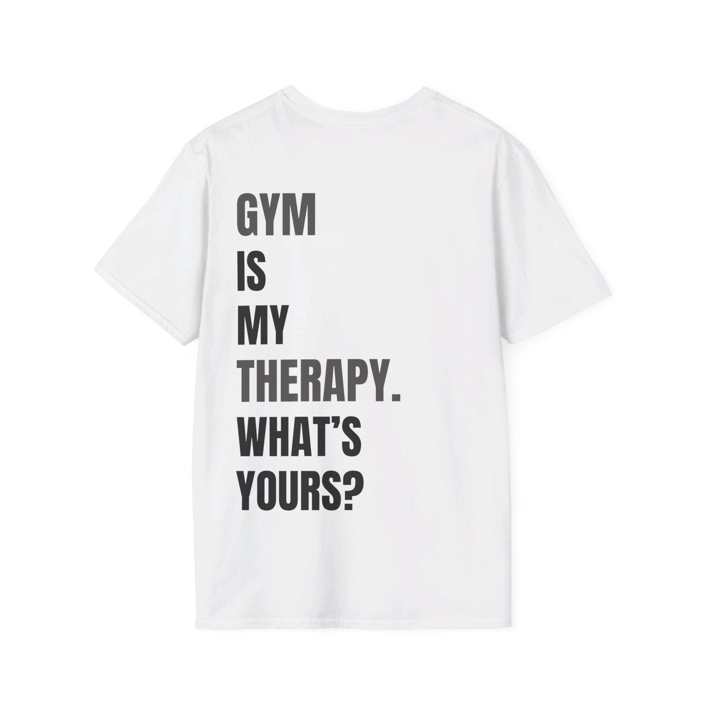 Premium Shirt - THERAPY