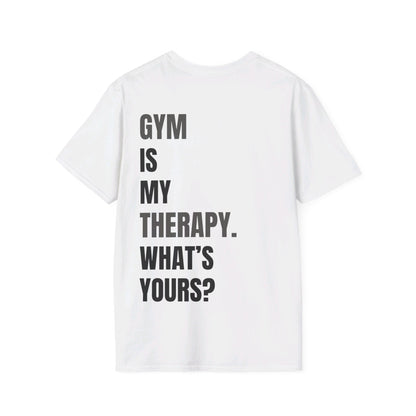 Premium Shirt - THERAPY