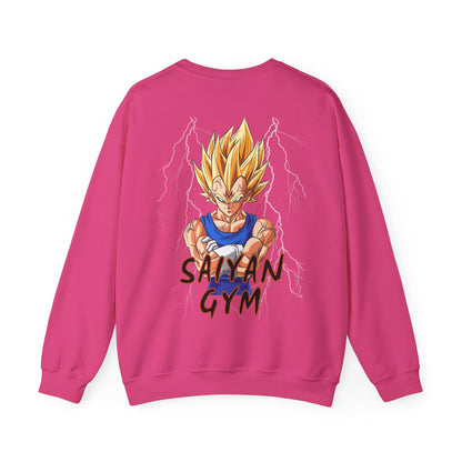 Premium Sweatshirt - SAIYAN GYM