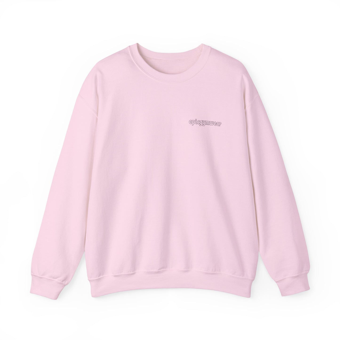 Premium Sweatshirt - LIGHT WEIGHT BABY