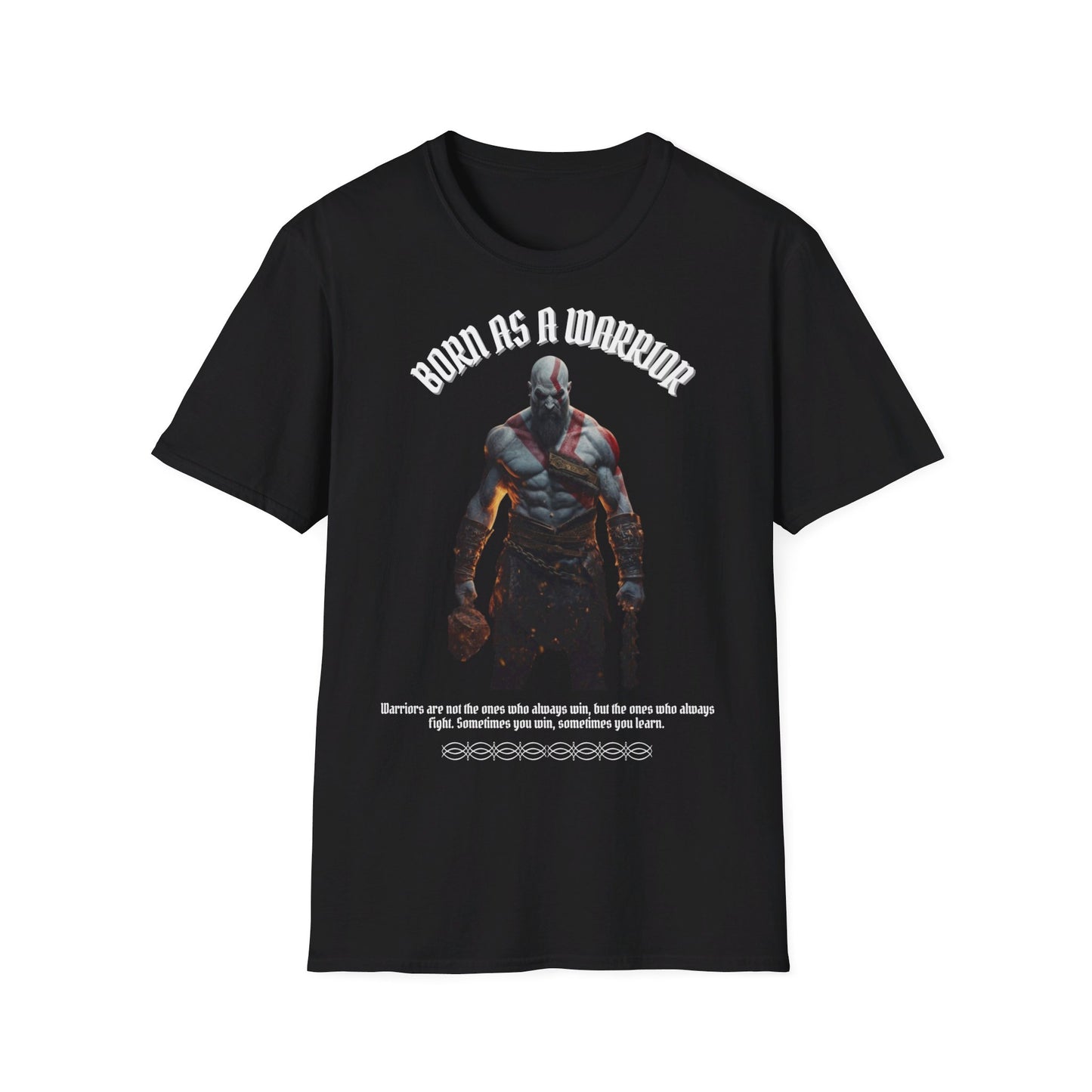 Premium Shirt - WARRIOR