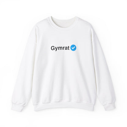 Premium Sweatshirt - GYMRAT