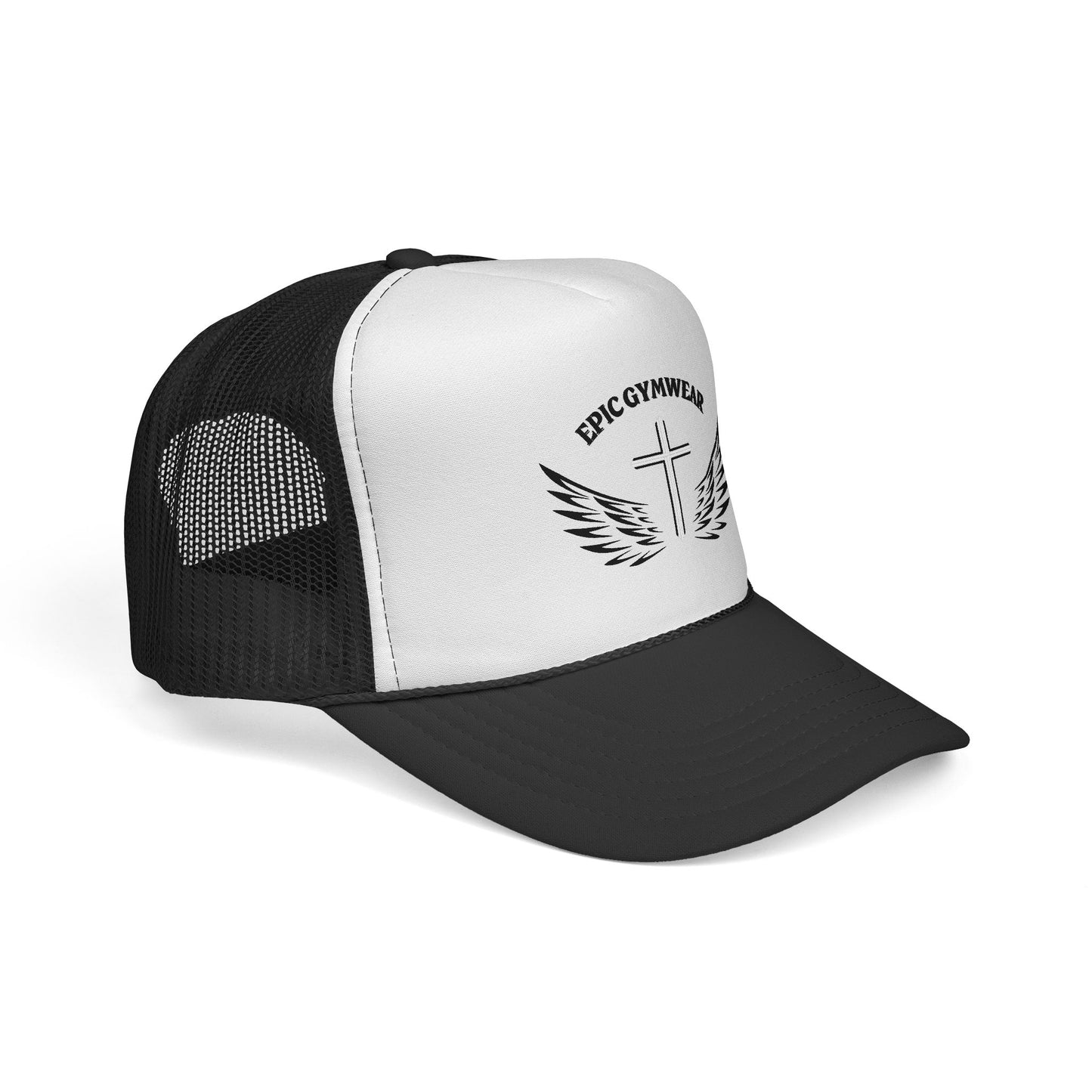 Mesh cap - ANGEL