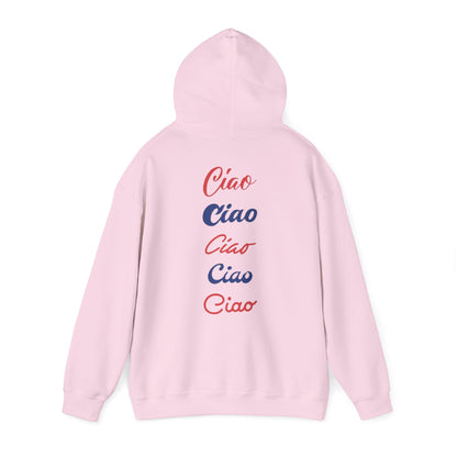 Premium Hoodie - CIAO