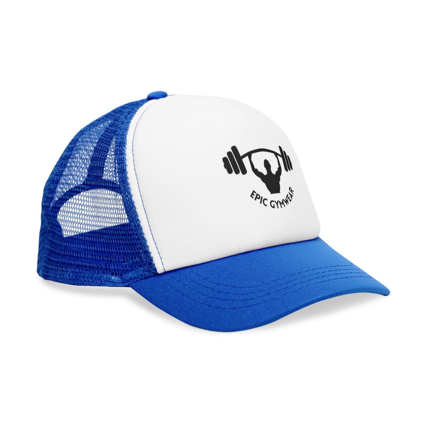 Mesh cap - POWERLIFTER