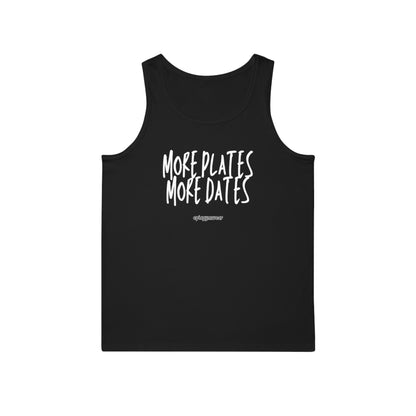 Tanktop - PLATES