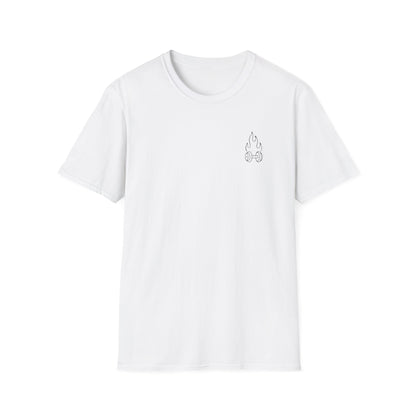 Premium Shirt - BURNING BARBELL