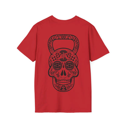 Premium Shirt - SKULLCRUSHER