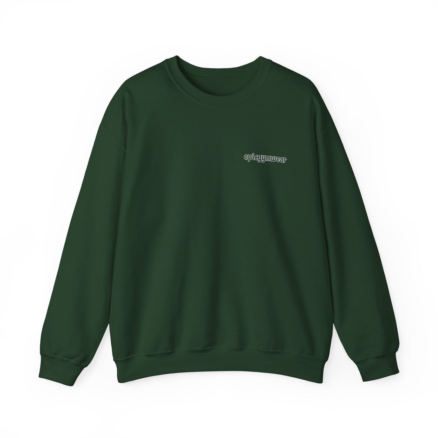 Premium Sweatshirt - CHRISTMAS LIFTING