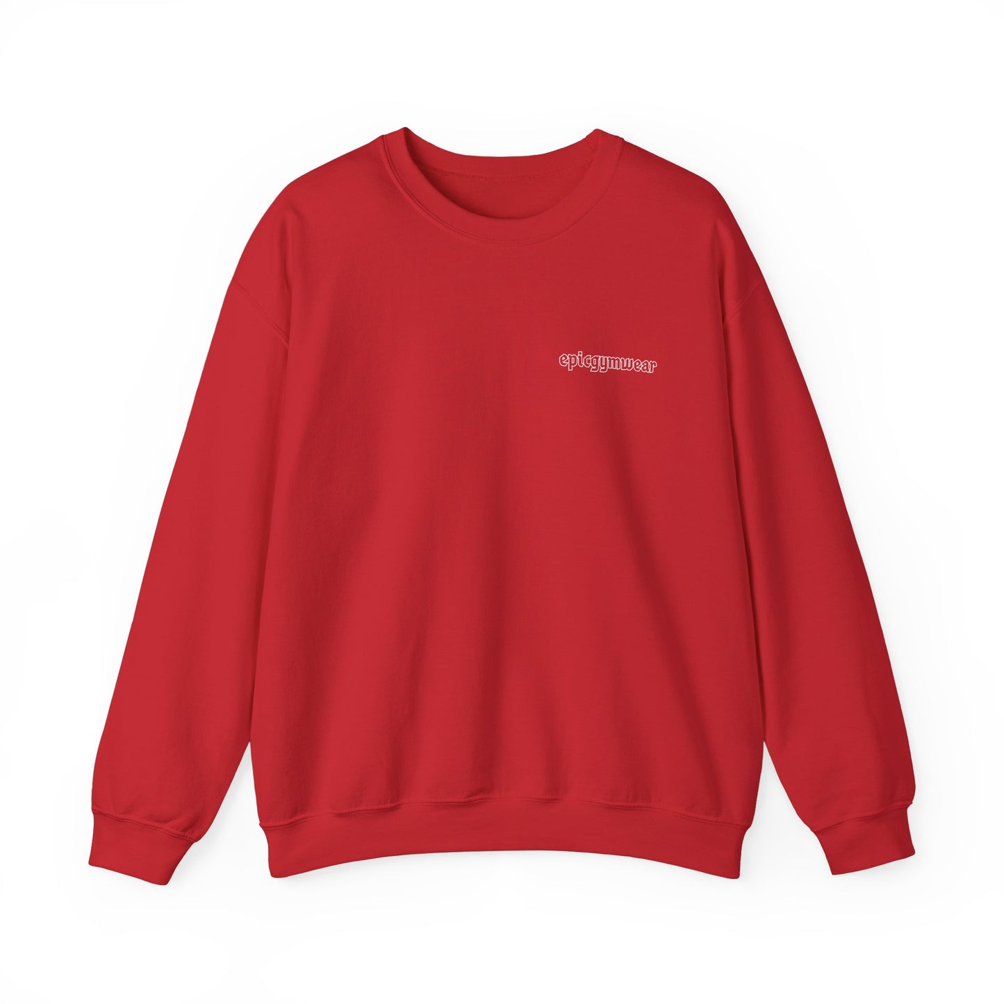 Premium Sweatshirt - I HATE LIGHT WEIGHT