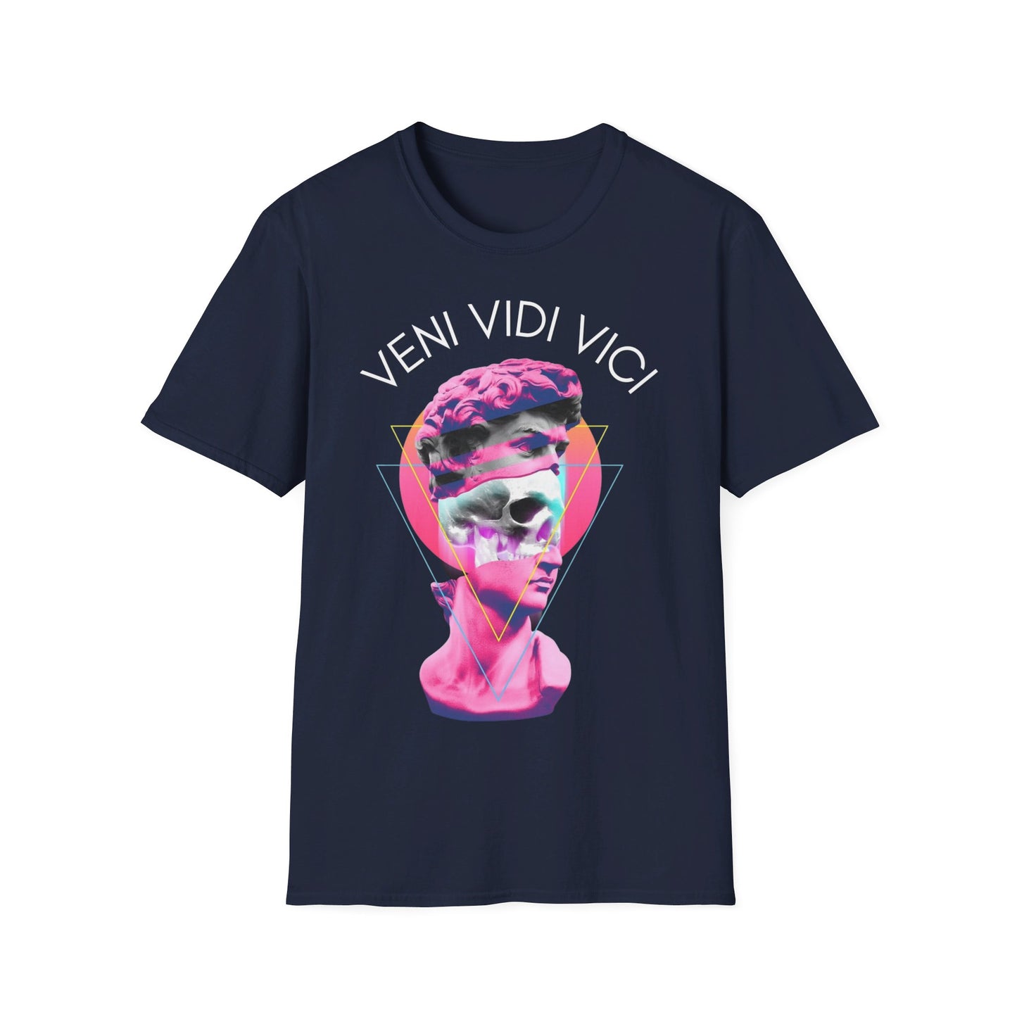 Premium Shirt - VENI VIDI VICI