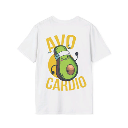 Premium Shirt - AVOCARDIO