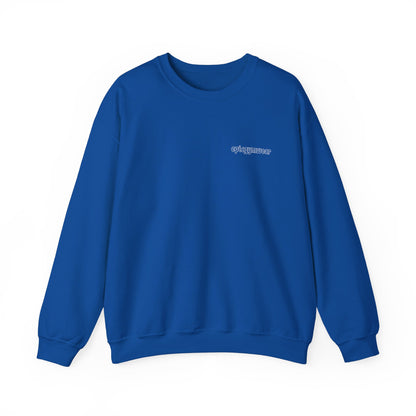 Premium Sweatshirt - TESTOSTERONE