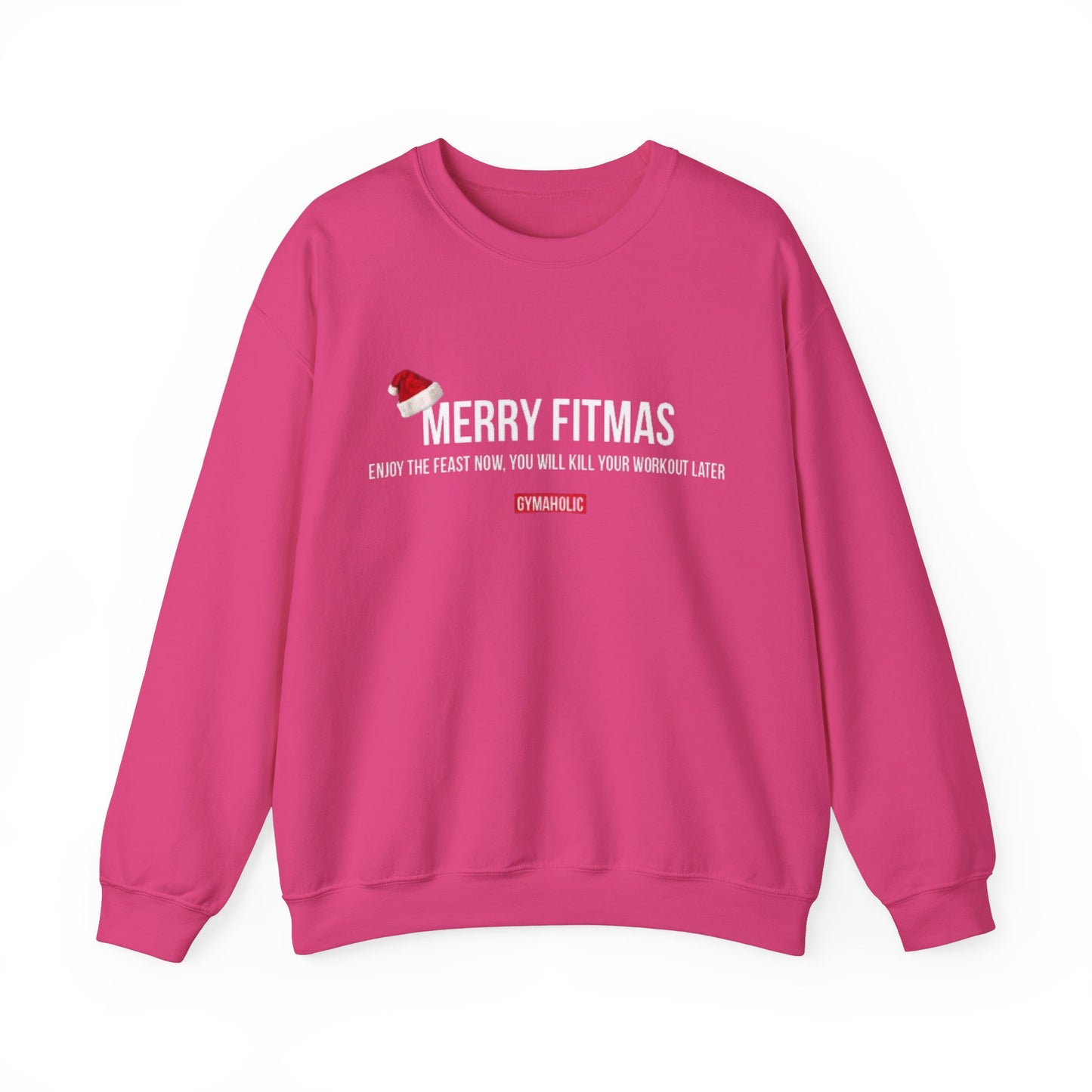 Premium Sweatshirt - FITMAS