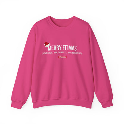 Premium Sweatshirt - FITMAS