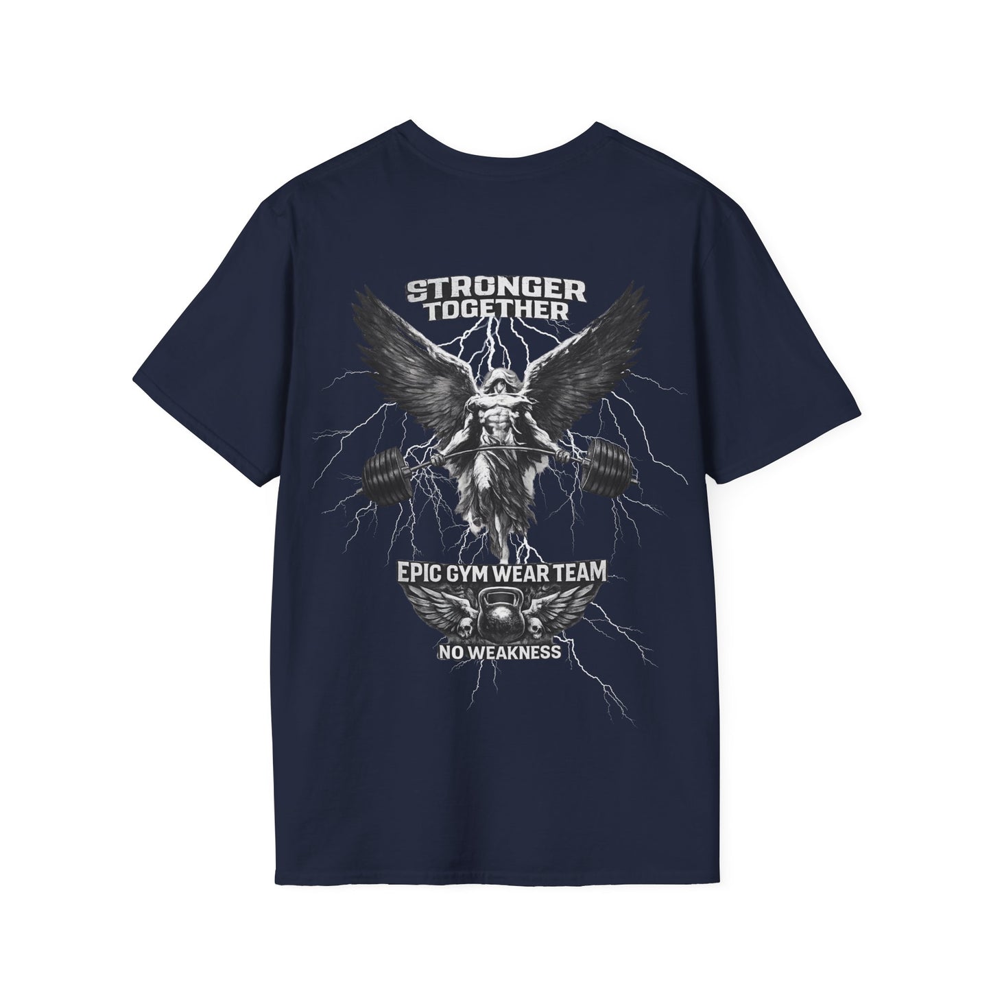 Premium Shirt - STRONGER TOGETHER